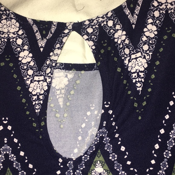 SWING DRESS!! - Picture 3 of 5